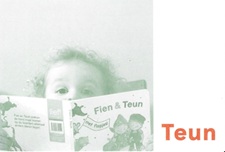 Fien en Teun - Teun…