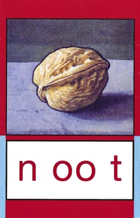 Leesplankje Teun 20…