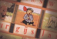 leesplankje Gijs 20…